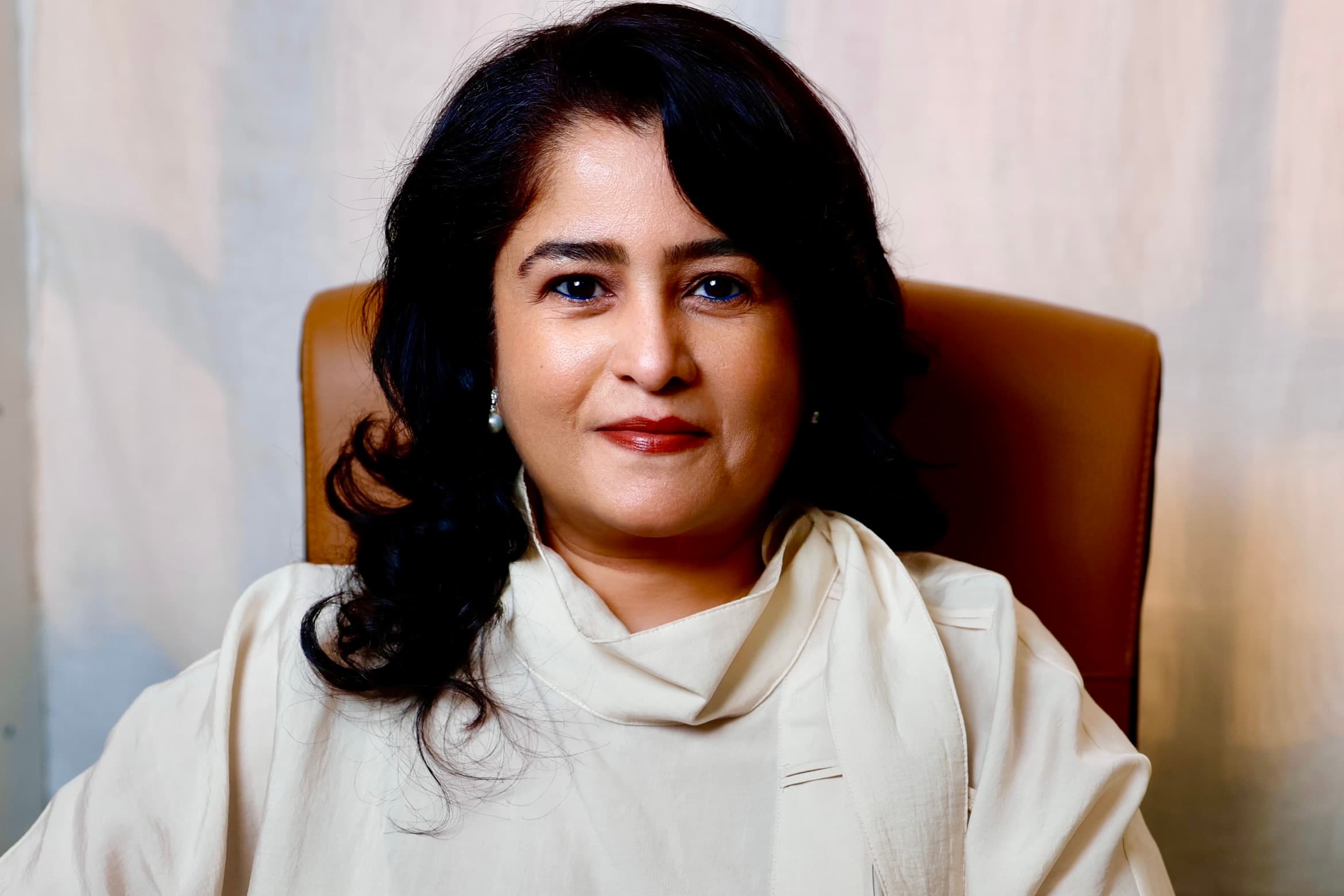 Aditi Nirvaan — Founder, IPHM-Accredited Shadow Mastery School