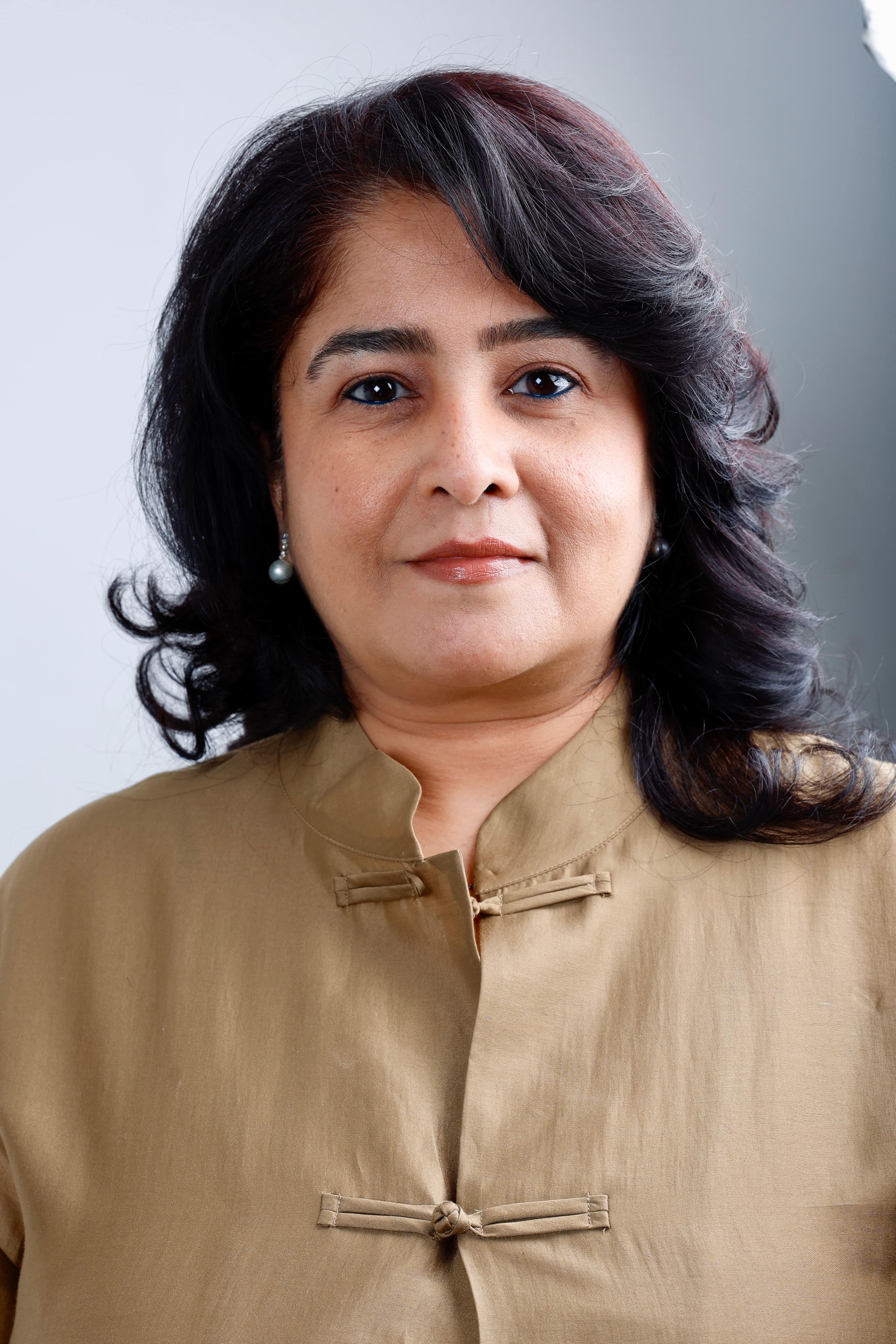 Aditi Nirvaan