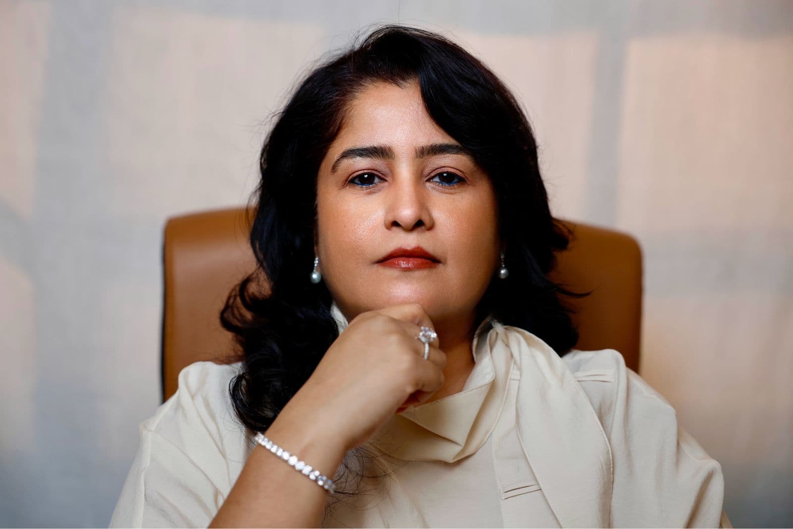 Aditi Nirvaan - Pattern Assessment Mentor