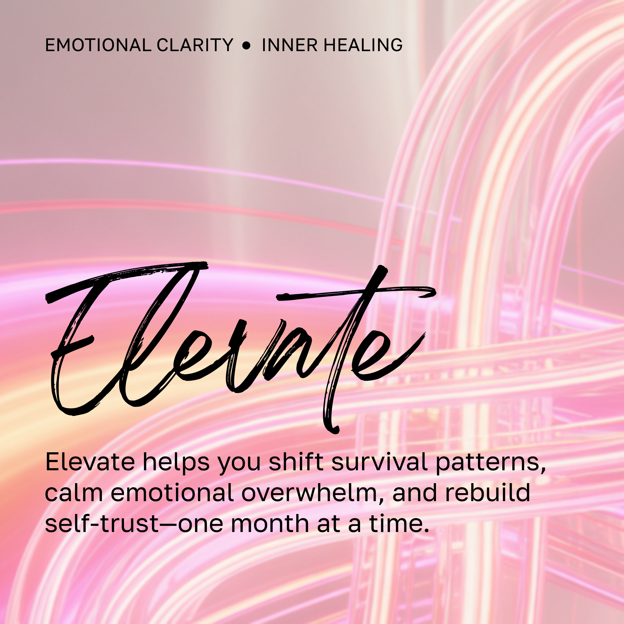 Elevate Membership